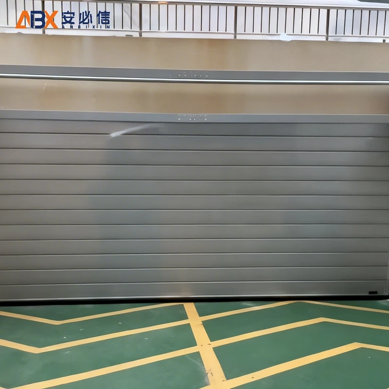 嘉兴洁净室高速门